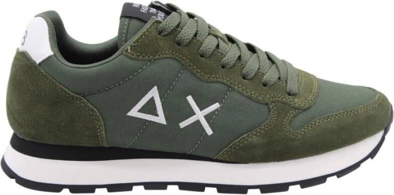 Sun68 Boltiglia Sneaker