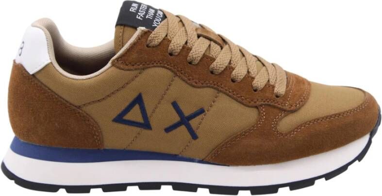 Sun68 Cafe Sneaker
