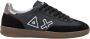 Sun68 California Leren Sneakers - Thumbnail 1