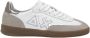 Sun68 California Leren Sneakers - Thumbnail 1