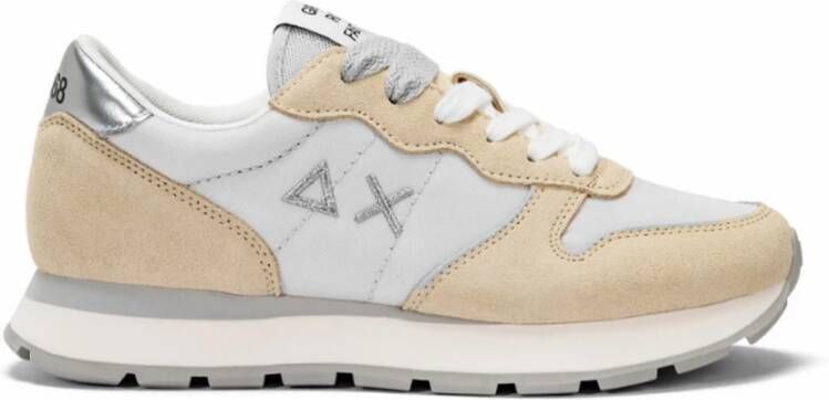 Sun68 Casual Sneaker Multicolor Dames