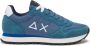 Sun68 Casual Sneaker Tom Solid Avio Blauw Mannen - Thumbnail 1
