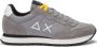 Sun68 Casual Sneaker Tom Solid Grijs Mannen - Thumbnail 1