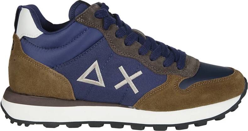 Sun68 Casual Sneakers Schoenen