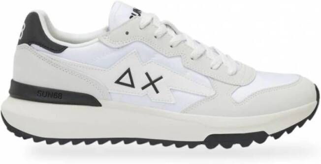 Sun68 Casual Sneakers voor nen en