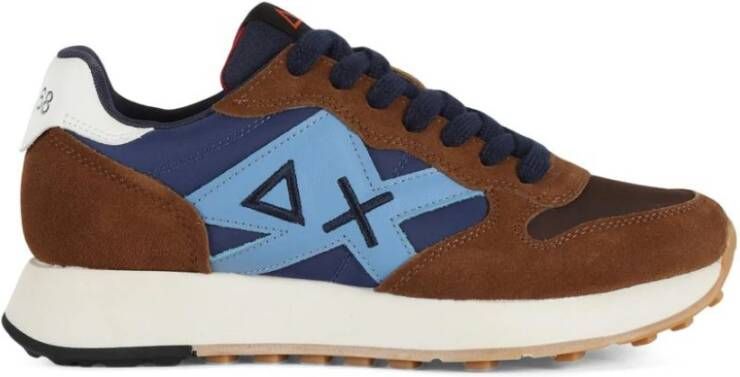 Sun68 Casual Sneakers voor nen en