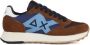 Sun68 Casual Sneakers voor nen en - Thumbnail 1