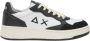 Sun68 Casual Sneakers voor Mannen en Vrouwen Green Heren - Thumbnail 1