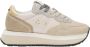 Sun68 Stevige Ally Sneakers voor vrouwen White Dames - Thumbnail 4