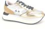 Sun68 Combi Runner Sneakers - Thumbnail 1