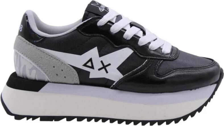 Sun68 Dalmatian Sneaker Schoenen