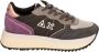 Sun68 Dames Sneakers Big Ally Solid Multicolor Dames - Thumbnail 1