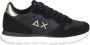 Sun68 Dames Sneakers Black Dames - Thumbnail 1