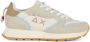 Sun68 Etnische franje sneakers voor vrouwen - Thumbnail 1