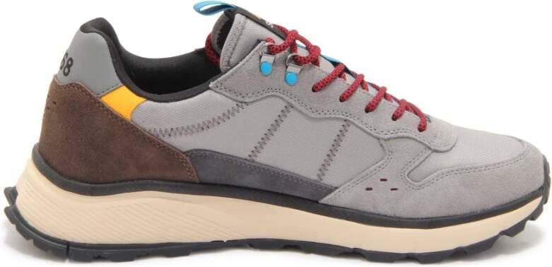 Sun68 Fire and Camping Schoenen