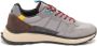 Sun68 Grijze Fire and Camping Schoenen Gray Heren - Thumbnail 1