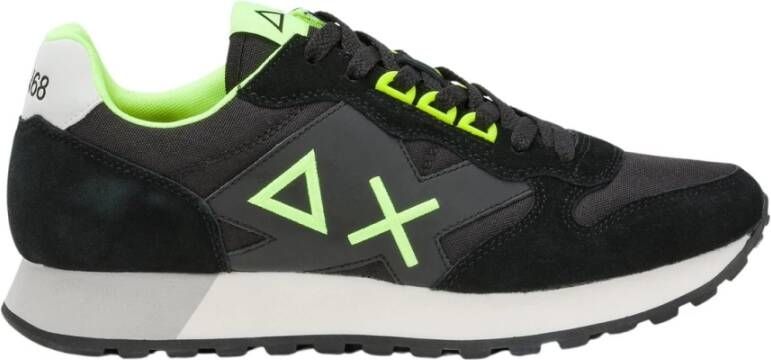 Sun68 Fluo Jaki Sneaker