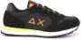 Sun68 Tom Fluo Sneakers Voor (Tiener) Streetwear Kind - Thumbnail 2