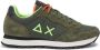 Sun68 Stijlvolle Sneaker voor Mannen en Vrouwen - Thumbnail 6