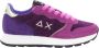 Sun68 Fuchsia Glitter Textiel Schoenen Multicolor Dames - Thumbnail 1