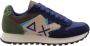 Sun68 Gazpachio Sneaker Multicolor Heren - Thumbnail 2