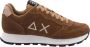 Sun68 Gele Sneaker voor Mannen en Vrouwen - Thumbnail 2