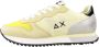 Sun68 Glitter Logo Sneakers - Thumbnail 2