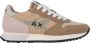 Sun68 Stargirl Glitter Logo Z35212_16 Beige - Thumbnail 1