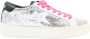 Sun68 Glitter Sneakers voor Vrouwen - Thumbnail 1