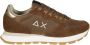 Sun68 Goud Zilver Sneaker - Thumbnail 1