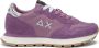 Sun68 Goud Zilver Sneaker Ally Malva Vrouw - Thumbnail 1