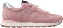 Sun68 Gouden Meisje Stijlvolle Ally Pink Dames - Thumbnail 1