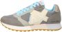 Sun68 Sneaker 100% samenstelling Productcode: Z33114-34 Gray Heren - Thumbnail 2