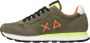 Sun68 Nizza Sneaker Stijlvol en Comfortabel Multicolor Heren - Thumbnail 2