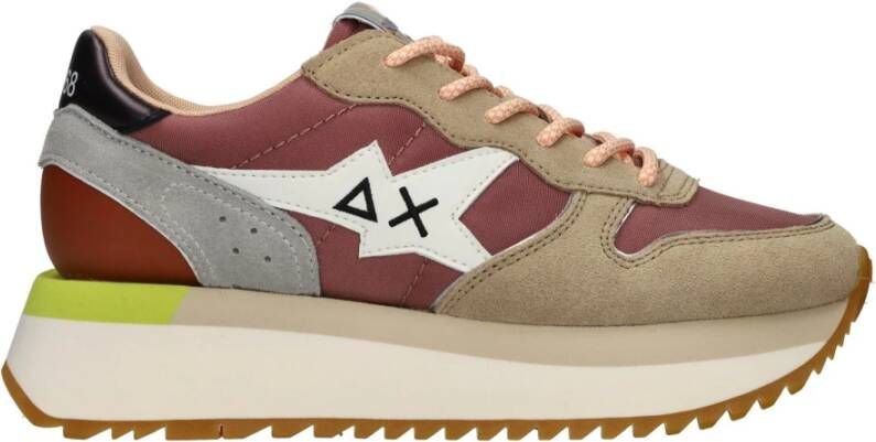 Skechers Uno Gen1 Prism Burst Sneakers Multi - Foto 1