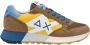 Sun68 Jaki 2.0 Bicolor Sneakers - Thumbnail 1