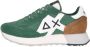 Sun68 Jaki Solid Hardloopschoenen - Thumbnail 1
