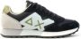 Sun68 Jaki Solid Sneakers voor Heren Multicolor Heren - Thumbnail 1