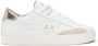 Sun68 Katy Suede Tennis Style Sneakers - Thumbnail 3