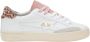 Sun68 Katy Suede Tennisschoenen - Thumbnail 1