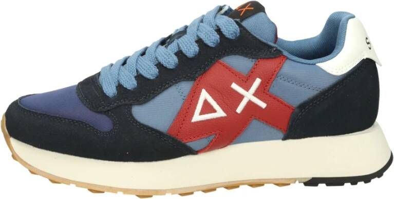 Sun68 Lage Sneakers - Foto 2