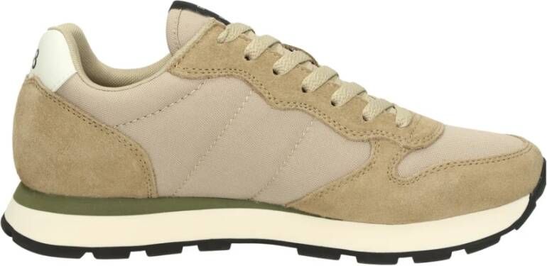 Sun68 Lage Sneakers