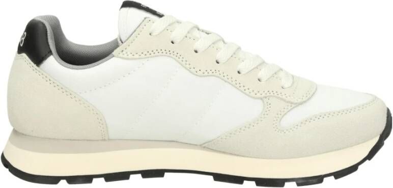 Sun68 Lage Sneakers