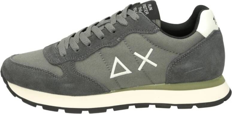 Sun68 Lage Sneakers