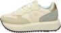 Sun68 Lage Sneakers Big Ally Stijl - Thumbnail 1