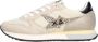 Sun68 Lage Sneakers Stargirl Glitter Logo Multicolor Dames - Thumbnail 2