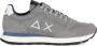 Sun68 Tom Solid Sneaker Streetwear Volwassen - Thumbnail 2