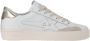 Sun68 Hoge Sneakers Z35225 - Thumbnail 1