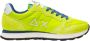 Sun68 Lime Sneakers Green Heren - Thumbnail 1