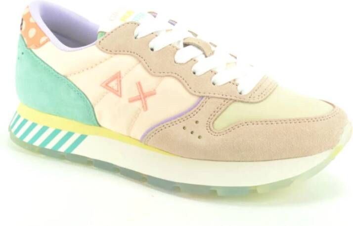 Sun68 Naakt Combi Runner N. Beige Dames